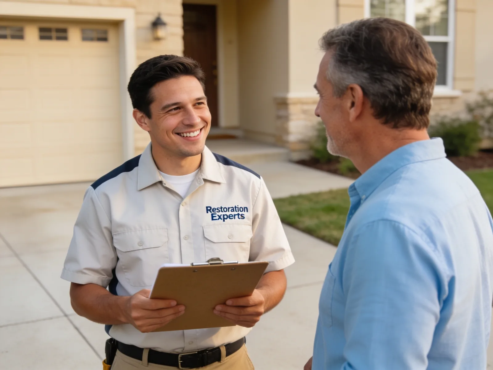 Water Damage Cleanup Philo, OH FAQs